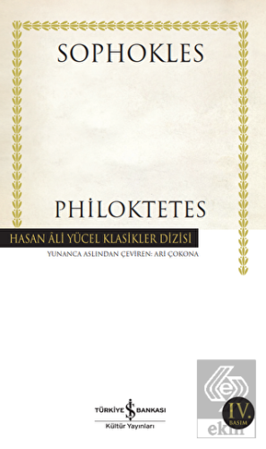 Philoktetes