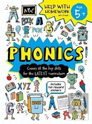 Phonics