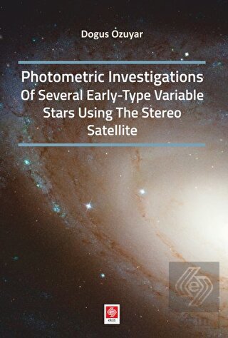 Photometric Investigations Of Several Early