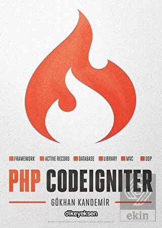 PHP CodeIgniter