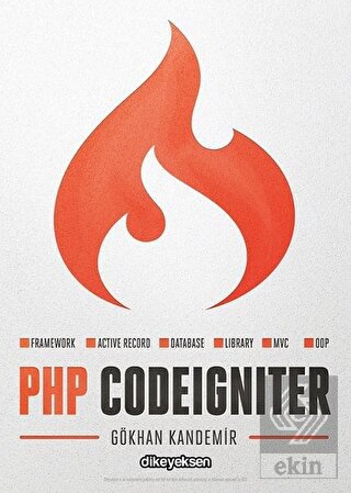PHP CodeIgniter