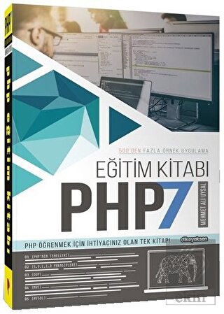 PHP Eğitim Kitabı
