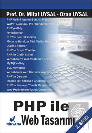 PHP ile Web Tasarımı