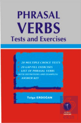 Phrasal Verbs Tests and Exercises