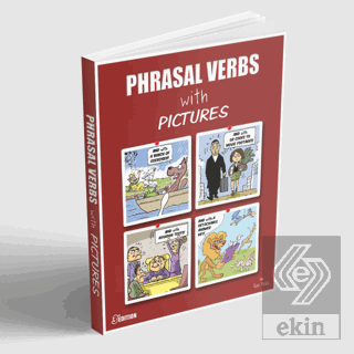 Phrasal Verbs with Pictures