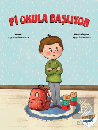 Pi Okula Başlıyor