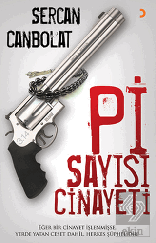 Pi Sayısı Cinayetleri