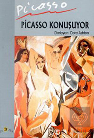 Picasso Konuşuyor
