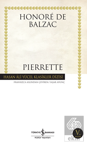 Pierrette