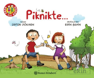 Piknikte...