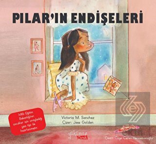 Pilar'ın Endişeleri