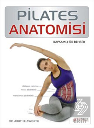 Pilates Anatomisi