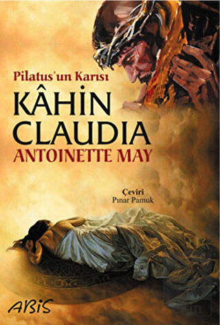 Pilatus\'un Karısı Kahin Claudia