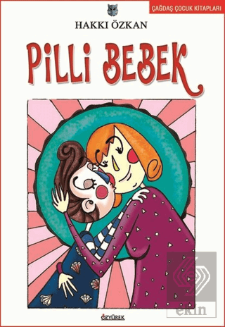 Pilli Bebek