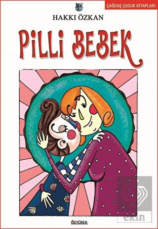Pilli Bebek