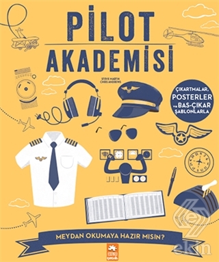 Pilot Akademisi