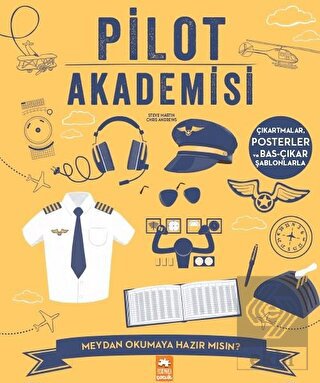 Pilot Akademisi