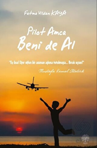 Pilot Amca Beni de Al