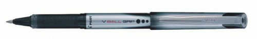 PILOT V-BALL GRIP 0.7 SİYAH
