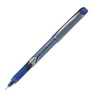 PILOT V5 GRIP HI-TECPOINT MAVİ