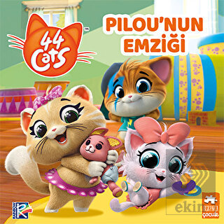 Pilou'nun Emziği