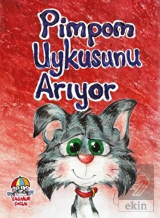 Pimpom Uykusunu Arıyor