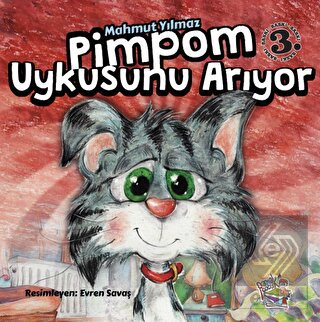 Pimpom Uykusunu Arıyor