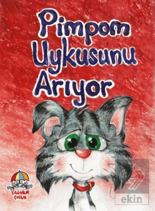 Pimpom Uykusunu Arıyor