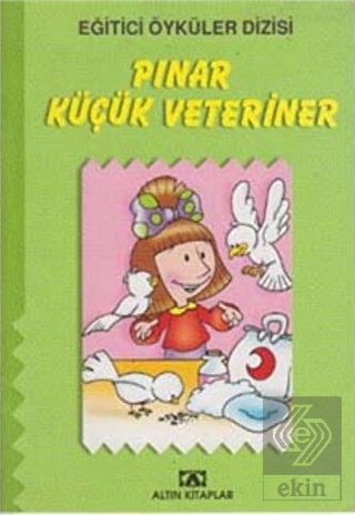 Pınar Küçük Veteriner