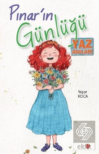 Pınar\'ın Günlüğü Yaz Anıları