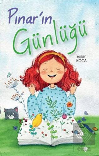 Pınar\'ın Günlüğü