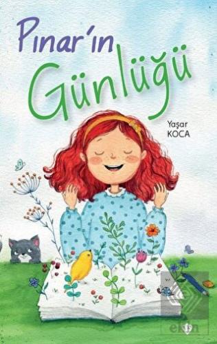Pınar\'ın Günlüğü