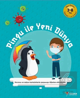Pingu İle Yeni Dünya