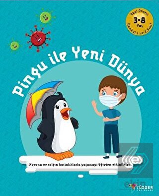 Pingu İle Yeni Dünya