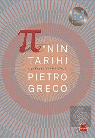 Pi\'nin Tarihi