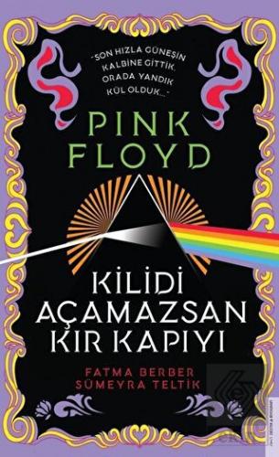 Pink Floyd - Kilidi Açamazsan Kır Kapıyı