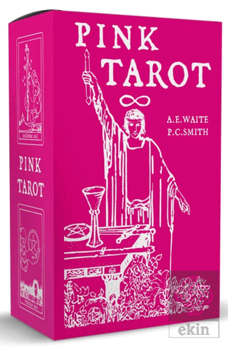 Pink Tarot