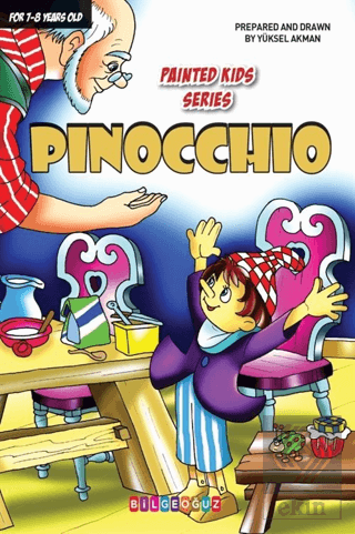 Pinocchio