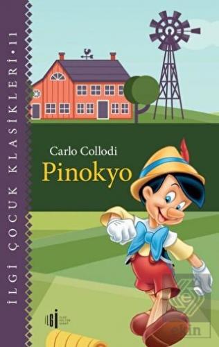 Pinokyo - Çocuk Klasikleri