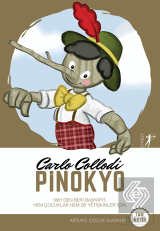 Pinokyo (Tam Metin)