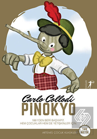 Pinokyo (Tam Metin)