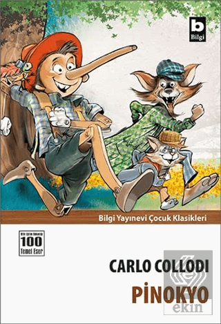 Pinokyo