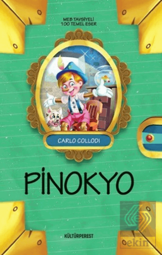 Pinokyo