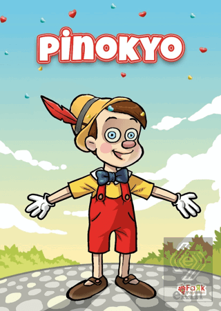 Pinokyo
