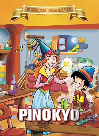 Pinokyo