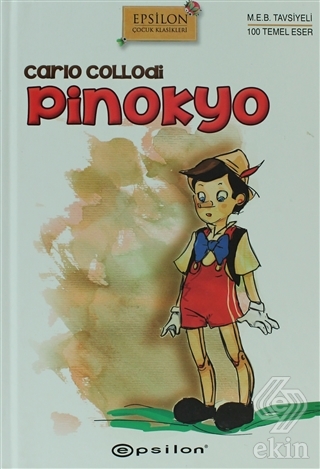 Pinokyo