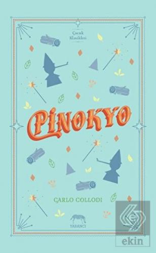 Pinokyo
