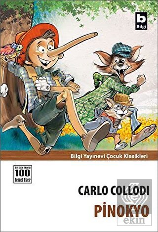 Pinokyo