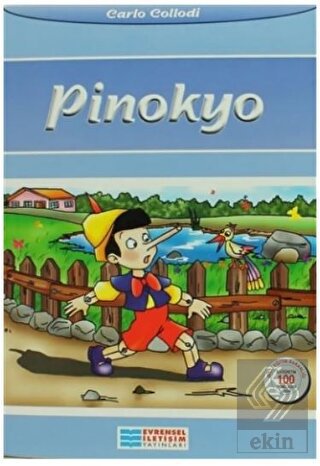 Pinokyo