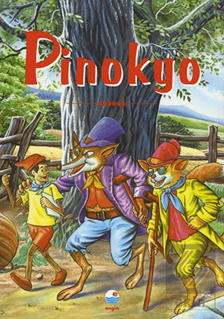 Pinokyo